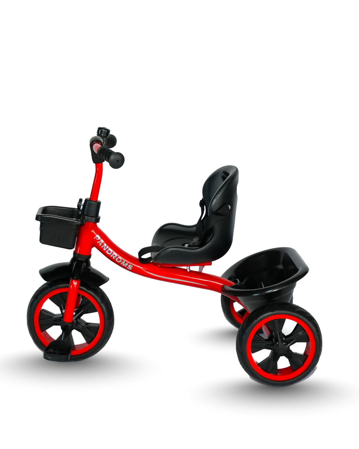 Tricycle