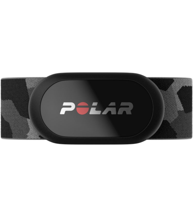 Polar H10 Heart Rate Sensor