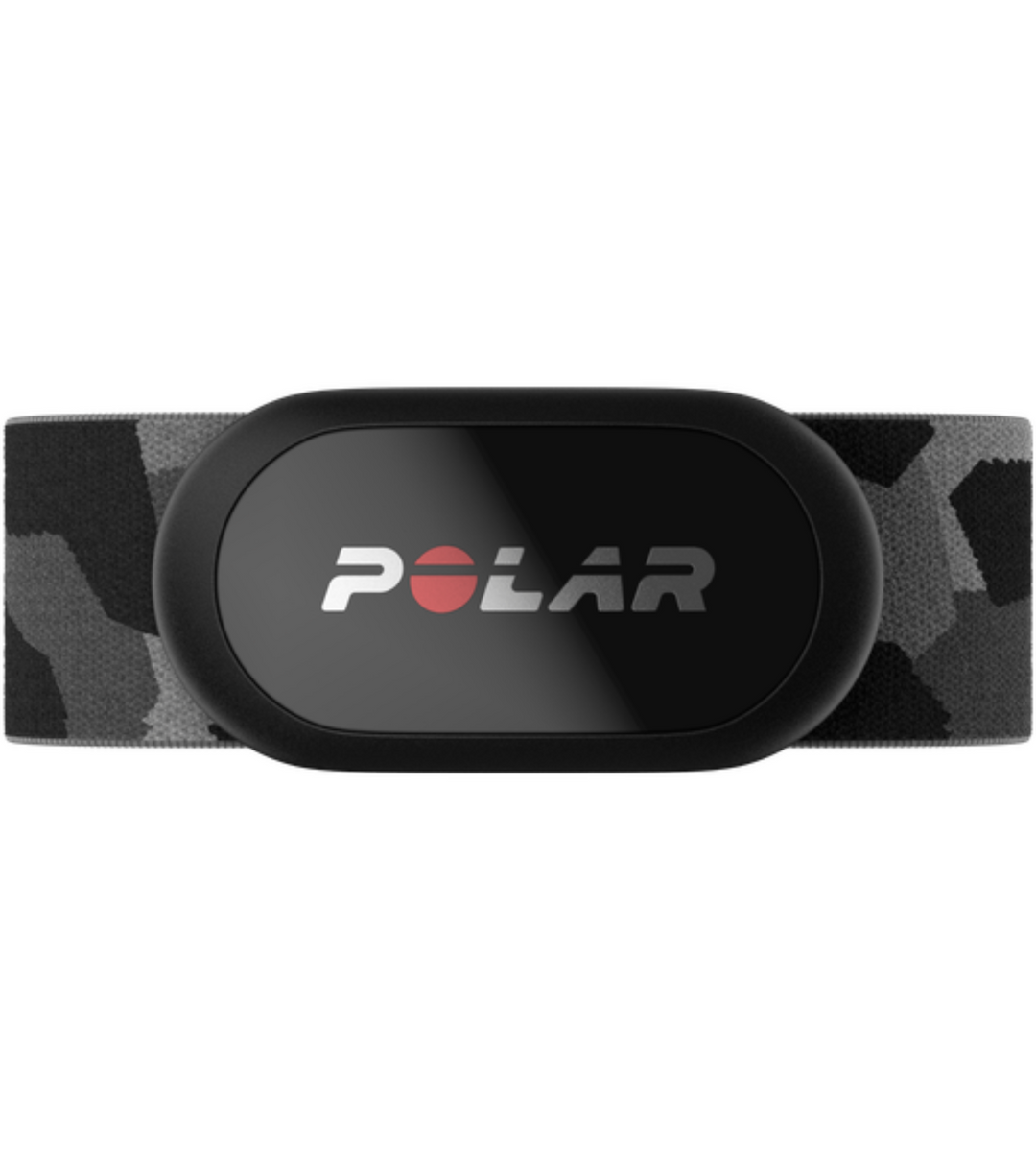 Polar H10 Heart Rate Sensor
