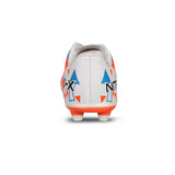 Vector X Nitro-X Kids Football Shoe/Studs for Men/Sports and Athletic Footwear with Synthetic Leather Upper/Comfortable Soccer Shoe