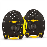 Viva Swimming HP-15 Premium Quality Hand Paddles Gloves with Adjustable Straps Water Sport Tools for Professional Swim Training Fins|Fitness Workout Gear|for Kids Men Women Children