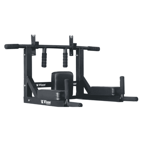 VIXEN MINI GYM MAX Ꝏ