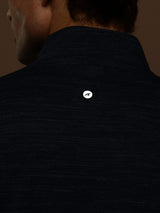 MEN ZIPFLEX TEE