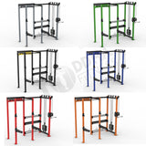GHOST POWER RACK - 2
