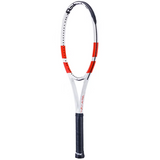 Babolat Pure Strike 98 16/19 Carbon Grey