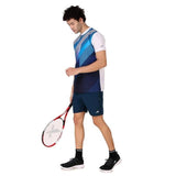 VECTOR X Solid Men Sports Shorts 100 % Polyester (Pack of 1)