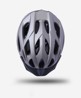 Premium Grey Cycling Helmet