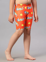 VIVA SWIMMING Boys|Swimming Shorts | Swimwear | Swimsuit|Swimming Jammer