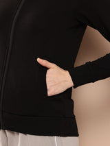 EASEWEAR ALL-DAY JACKET