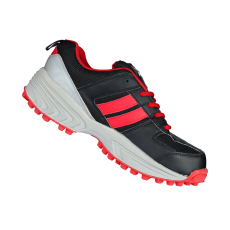 Fenta SMART: Modern PU-PCV Shoe with Color Accents & Lightweight Phylon Sole | Fenta / Variety Enterprises