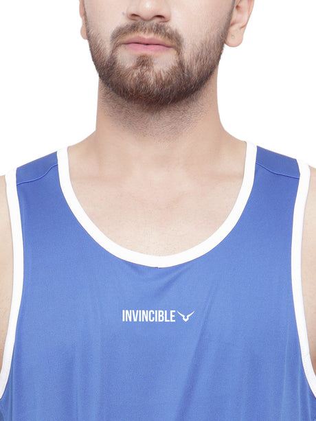 Invincible Men’s Reversible Amateur Boxing Sets | K.L. Mahajan & Sons (Invincible)