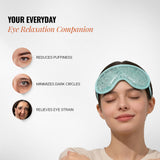 ZenCool Therapy Eye Mask