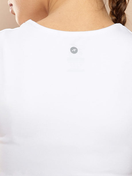 ALCIS WOMEN FLEX MODE CROP