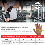 Nivia Scorpion Gym Glove