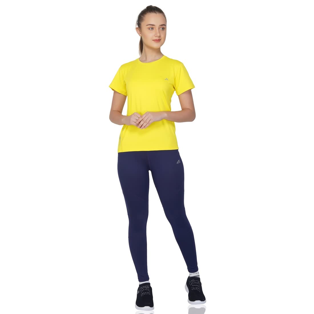 Vector X OGT-136 Women's Round Neck T-Shirt