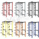 Tiger Power Rack