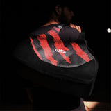 Creed Crypto – Duffle Bag Built for Power, Performance & Durability