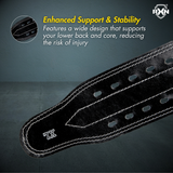 RXN ProLift Weightlifting belt (WLB-6)