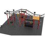 Jungle Rig - 24 Ft
