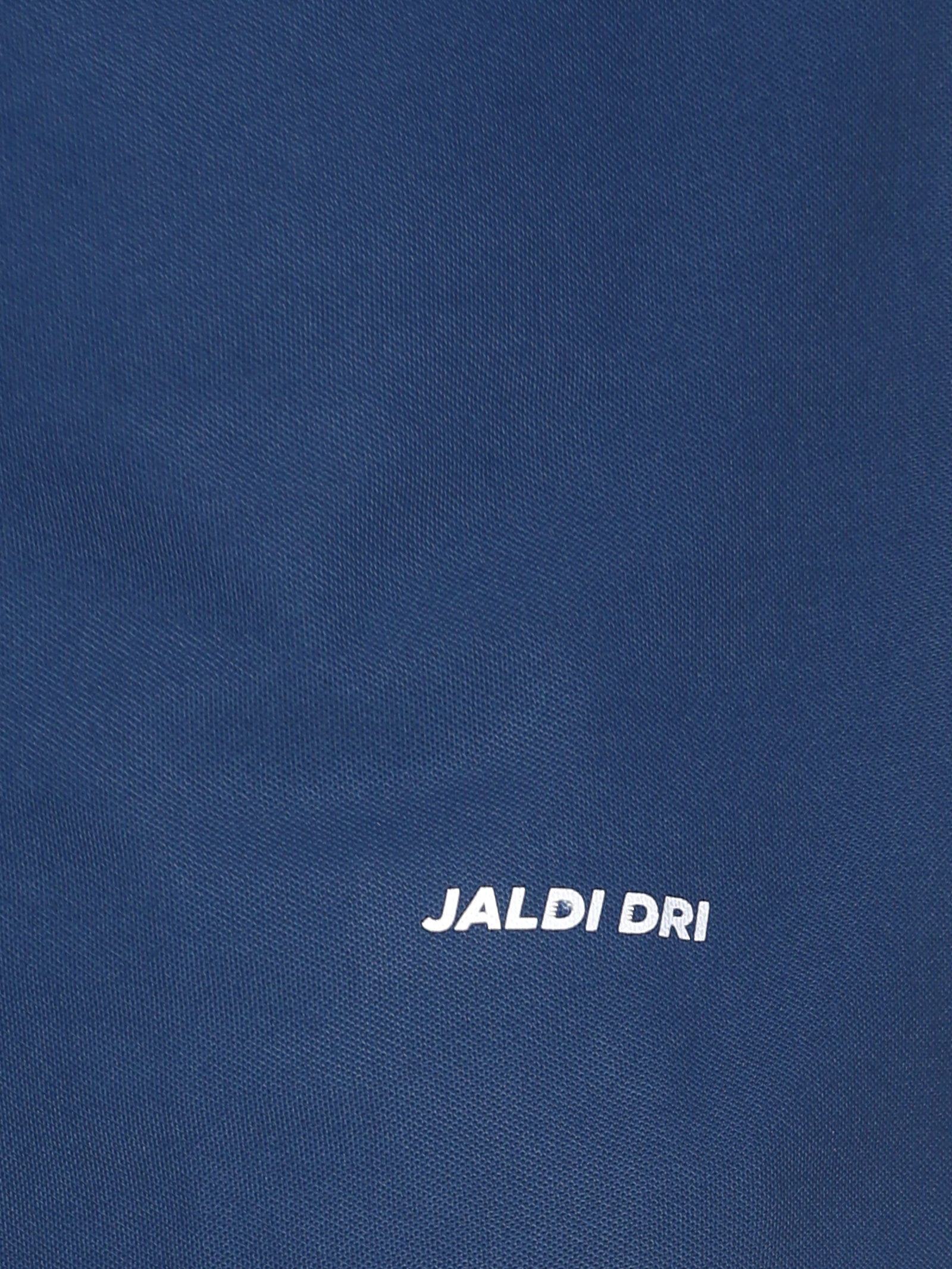 Kings Polo T Shirts Rama Blue