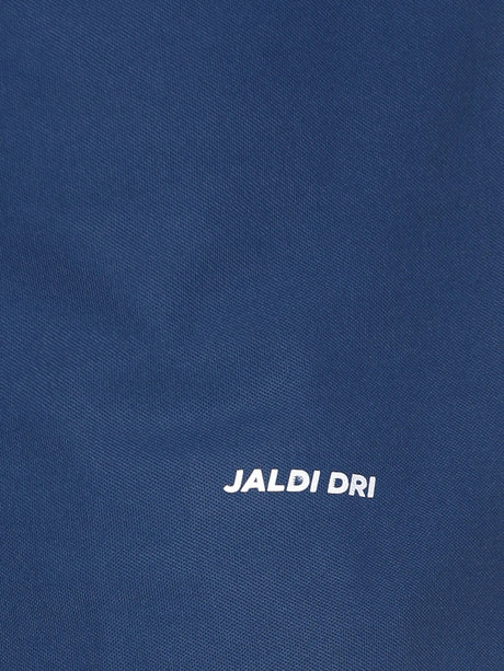 Kings Polo T Shirts Rama Blue