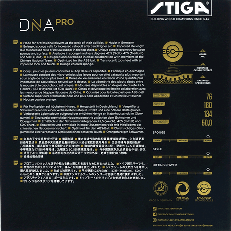 Cosco DNA HYBRID-H