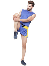 Invincible Men’s Amateur Wushu Set
