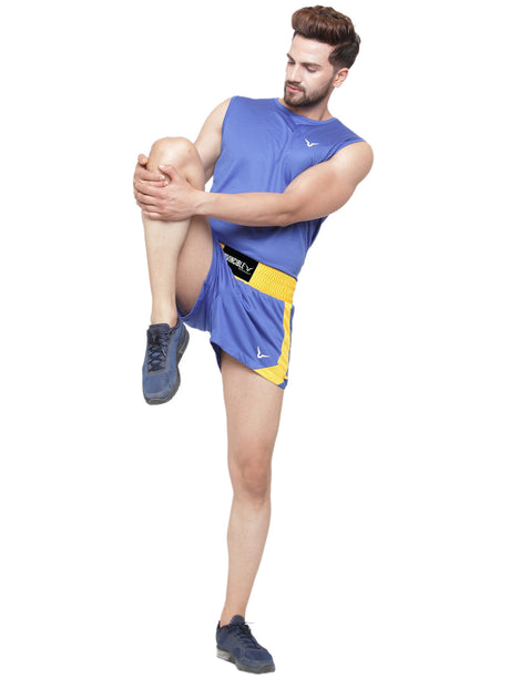 Invincible Men’s Amateur Wushu Set | K.L. Mahajan & Sons (Invincible)