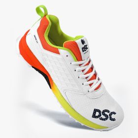 Jaffa GT Cricket Shoes