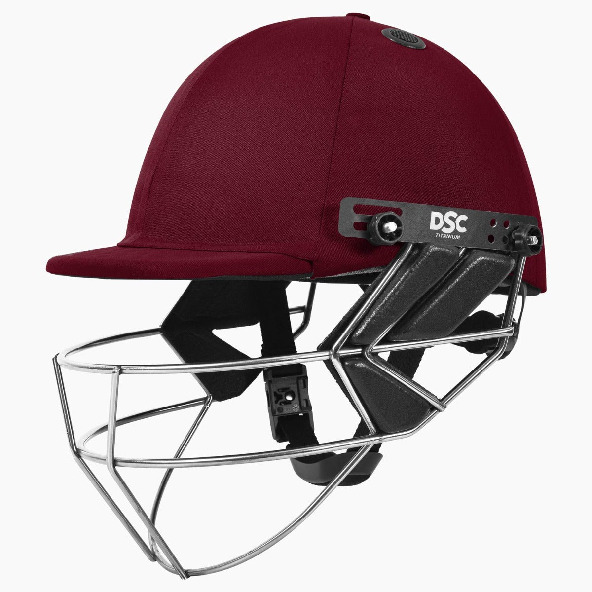 Fort 44 Titanium Cricket Helmet