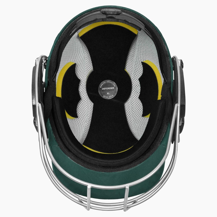 Defender 2.0 Cricket Helmet