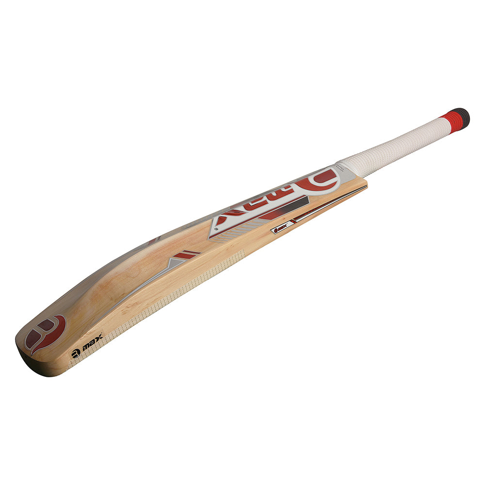 RMax 英式柳木 Neo Plus 板球拍带拍套 | Kibi Sports