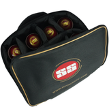 SS Ball Case Cricket Kit Bag | KIBI Sports
