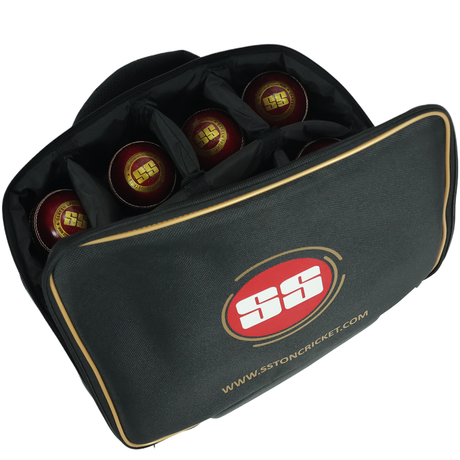 SS Ball Case Cricket Kit Bag | KIBI Sports