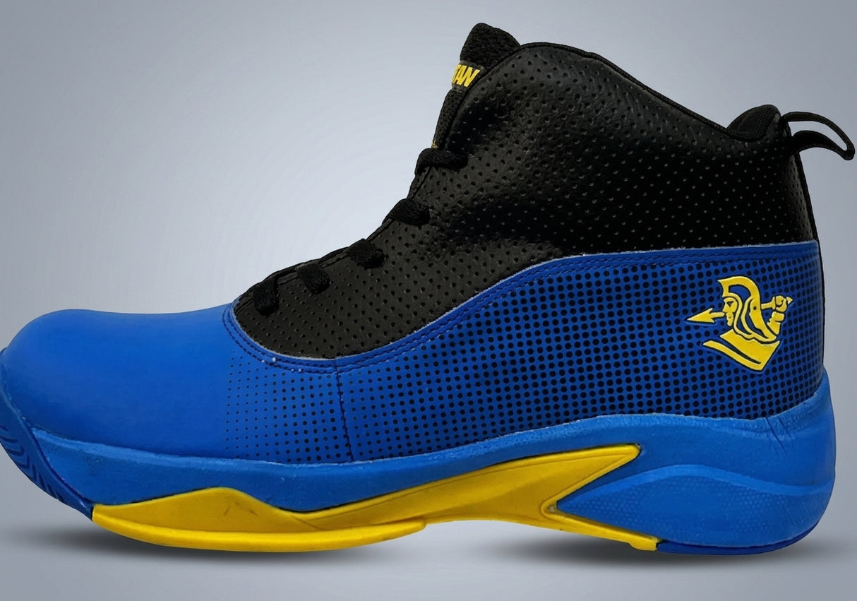 Spartan POWER BBS 5132 Basketball Shoe | KIBI SPORTS - bg-swap