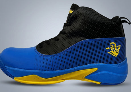 Spartan POWER BBS 5132 Basketball Shoe | KIBI SPORTS - bg-swap