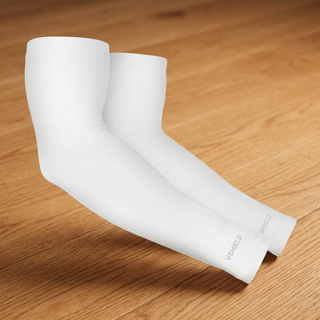 Viper Golf SubZero ICE-X UV Arm Sleeves (Pair) - bg-swap