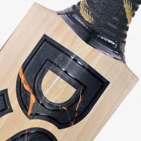 Supernatural English Willow Bat (Black Marble)