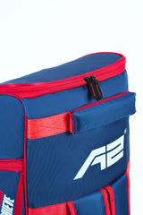 The New Verve Duffle Premium Cricket Kit Bag