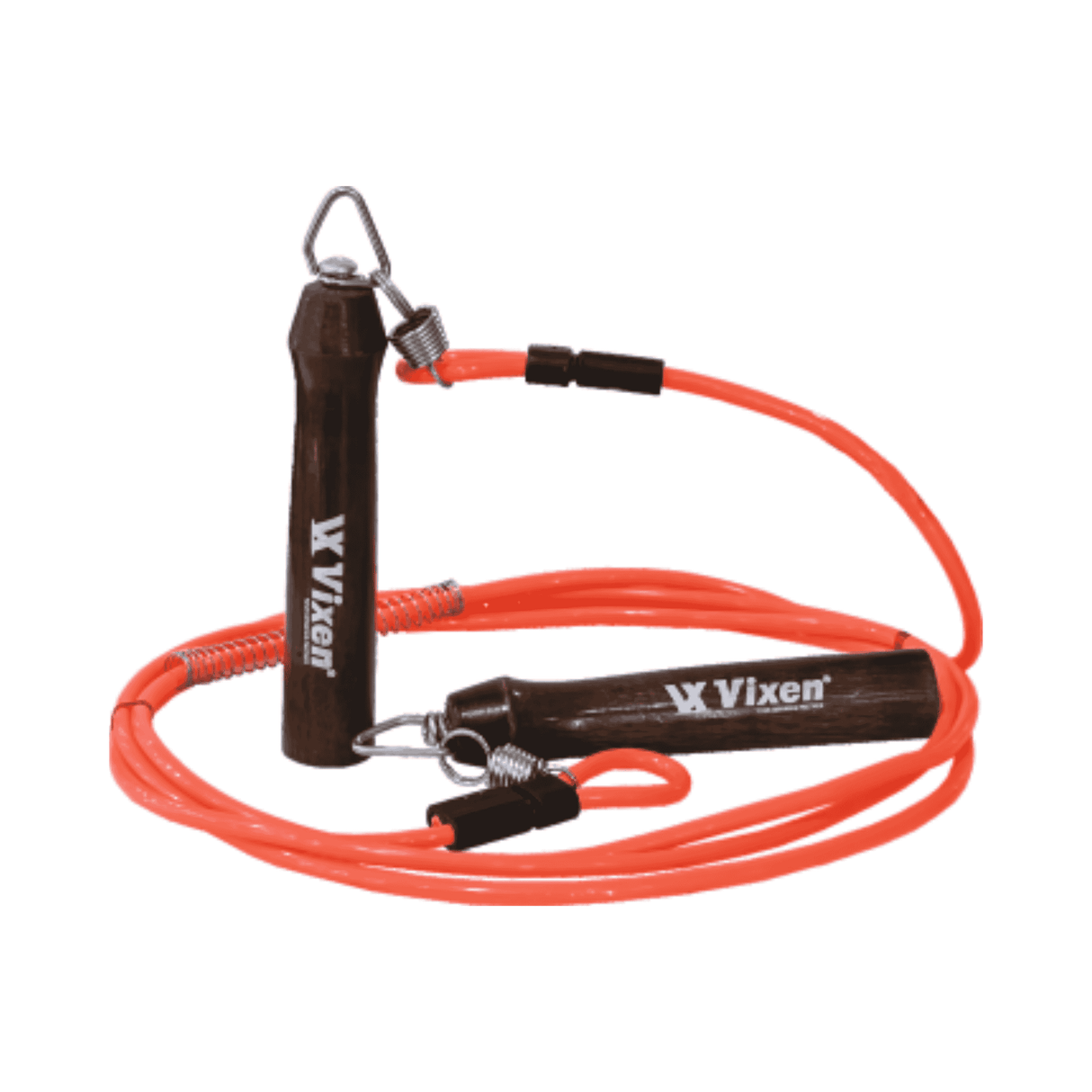 SKIPPING ROPE MAGIC
