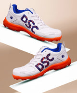 DSC - Beamer Cricket Shoes KIBI SPORTS
