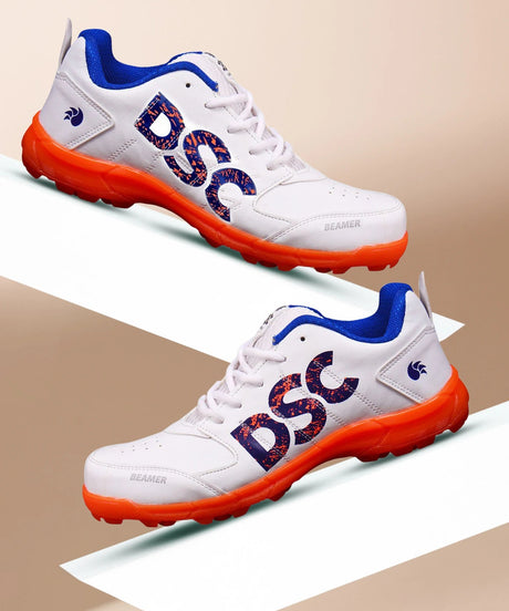DSC - Beamer Cricket Shoes KIBI SPORTS