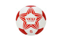 Vicky Gold Star Size 5 Football | Kibi Sports