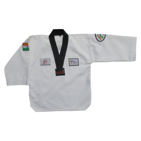 USI Universal Bouncer Taekwondo Dress ‰ÛÒ 417TB