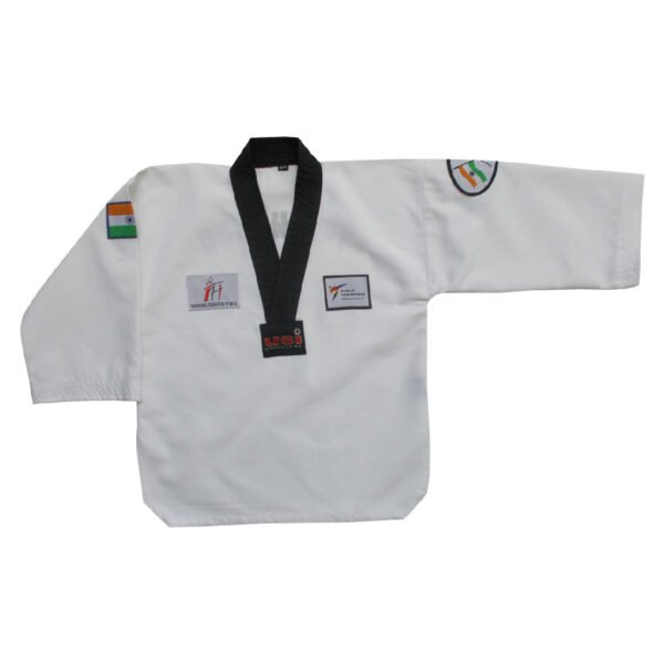 USI Universal Bouncer Taekwondo Dress – 417TB
