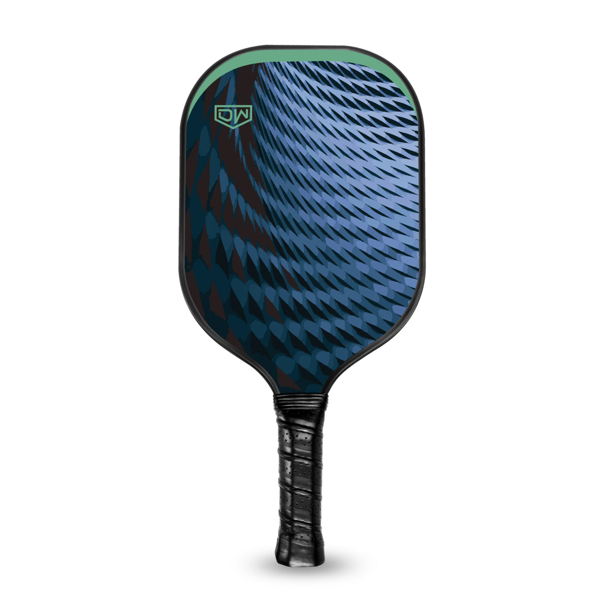 DW Tornado Single Pickleball Paddle