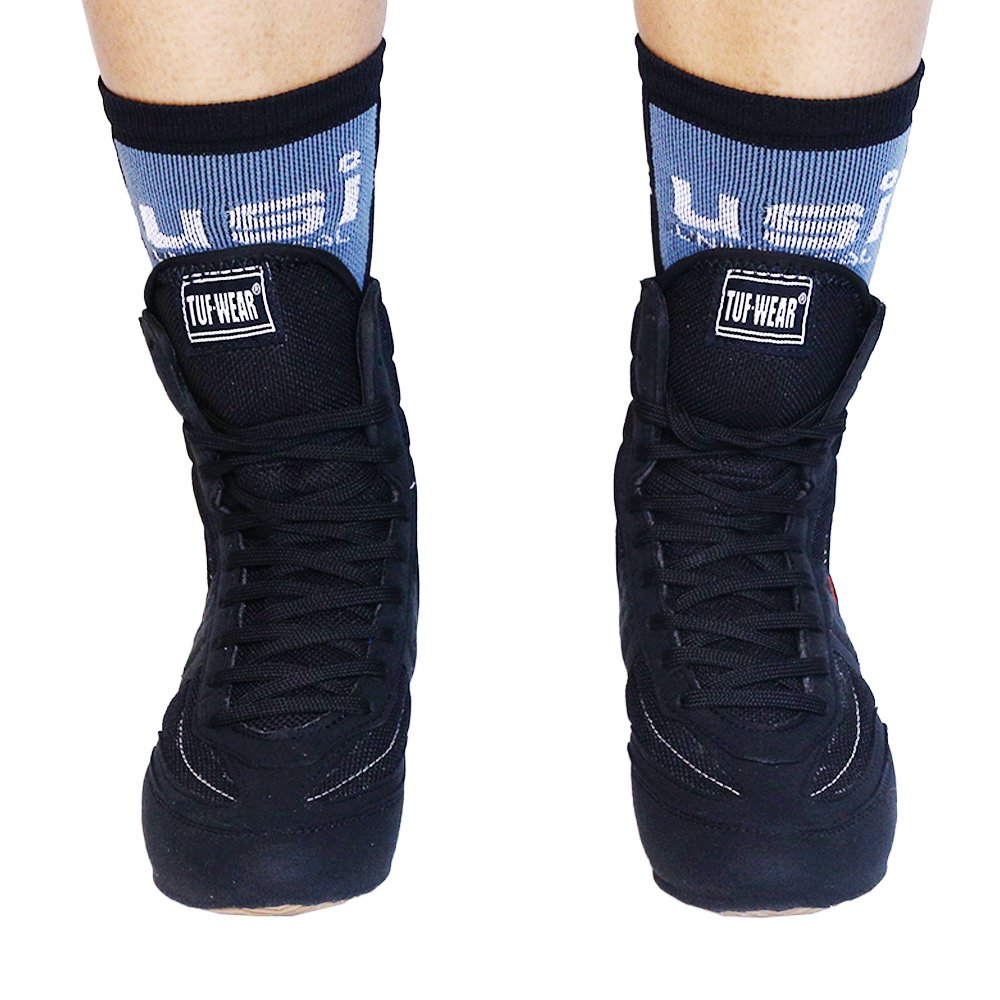 Shuffle Boxing Boots ‰ÛÒ 701S