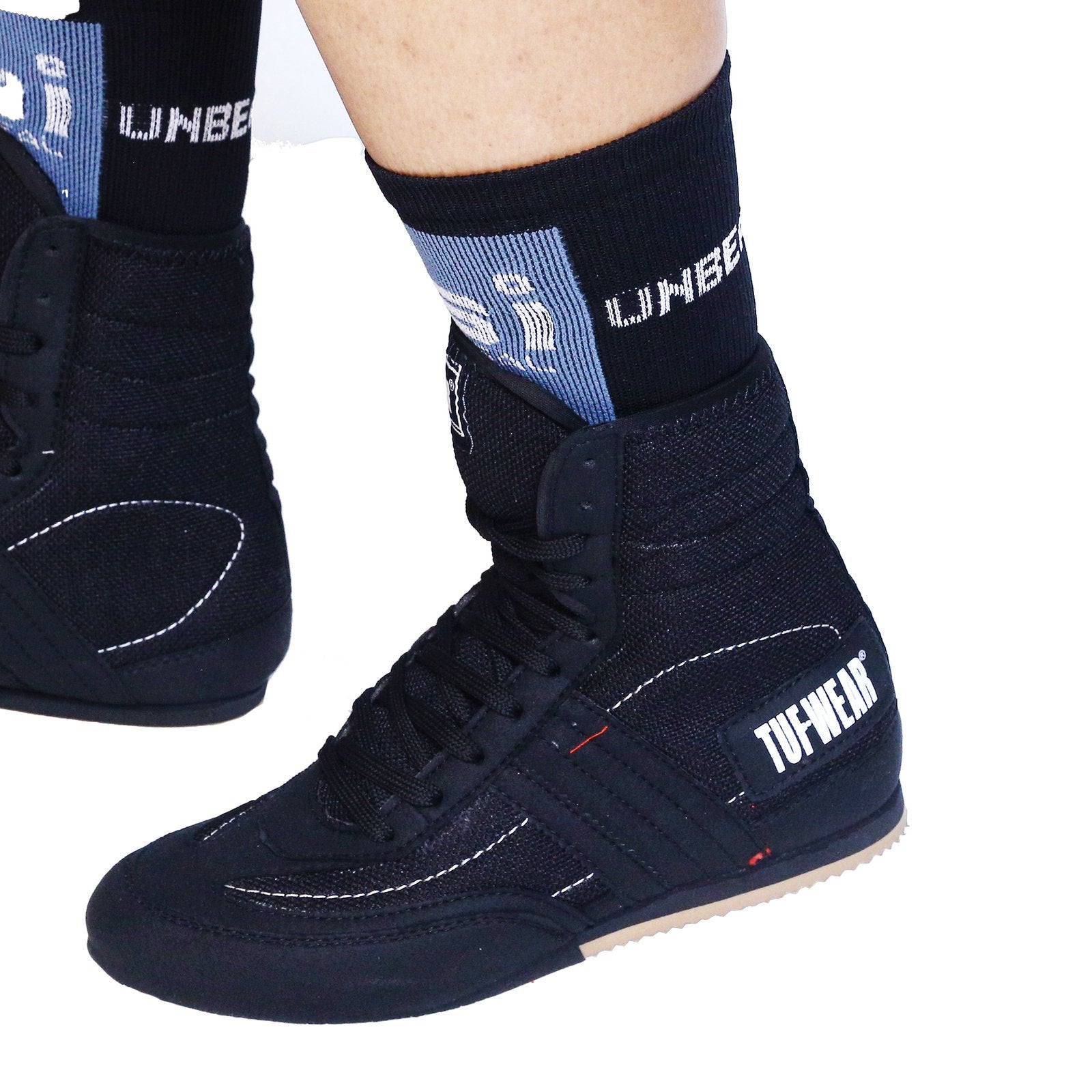 Shuffle Boxing Boots ‰ÛÒ 701S