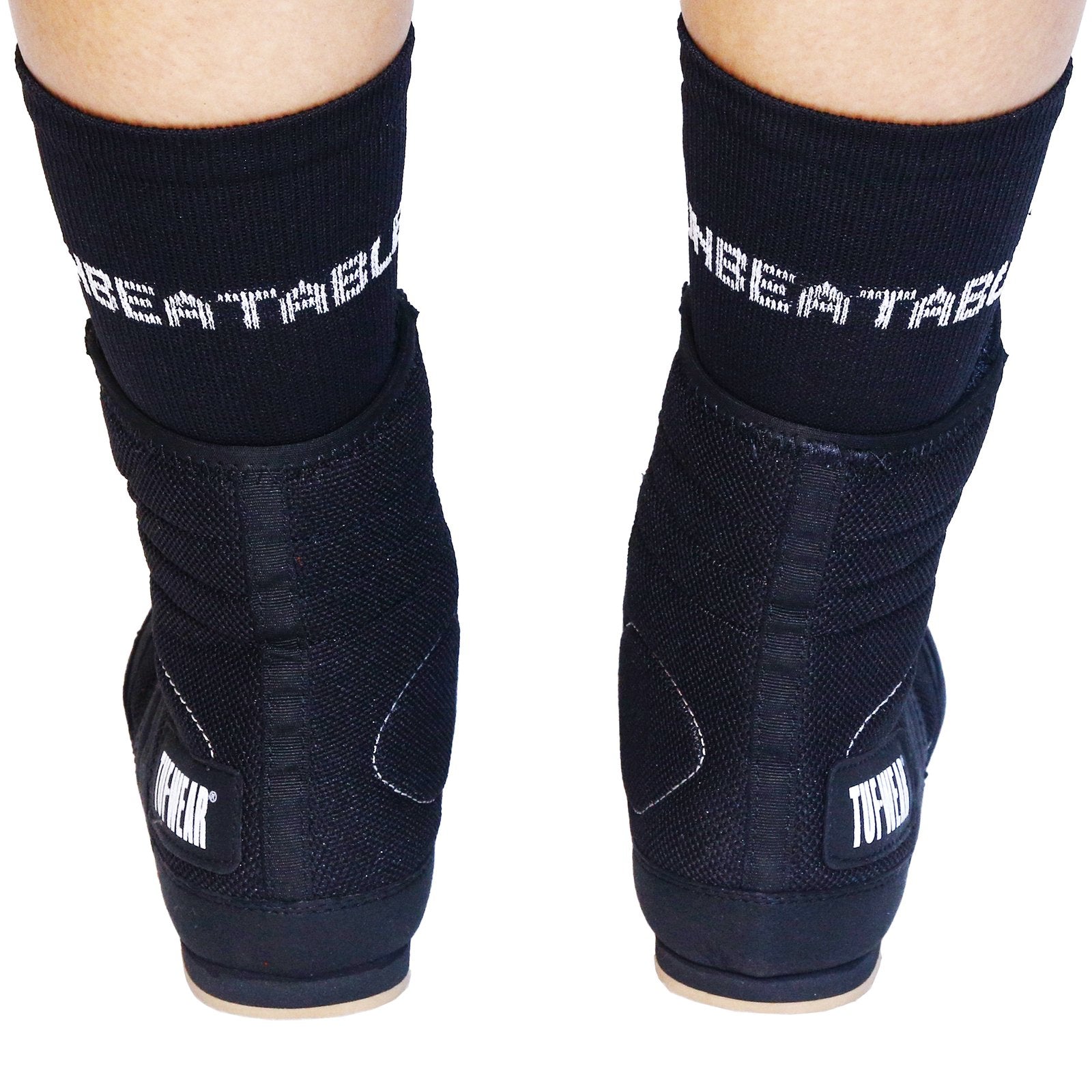 Shuffle Boxing Boots ‰ÛÒ 701S