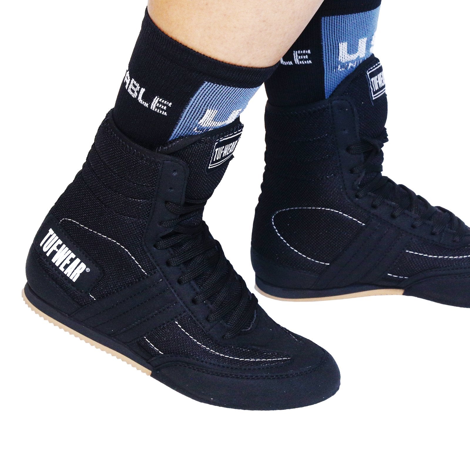 Shuffle Boxing Boots ‰ÛÒ 701S